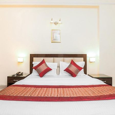 Oyo 14245 Amitabh Guest House New Delhi Exterior photo