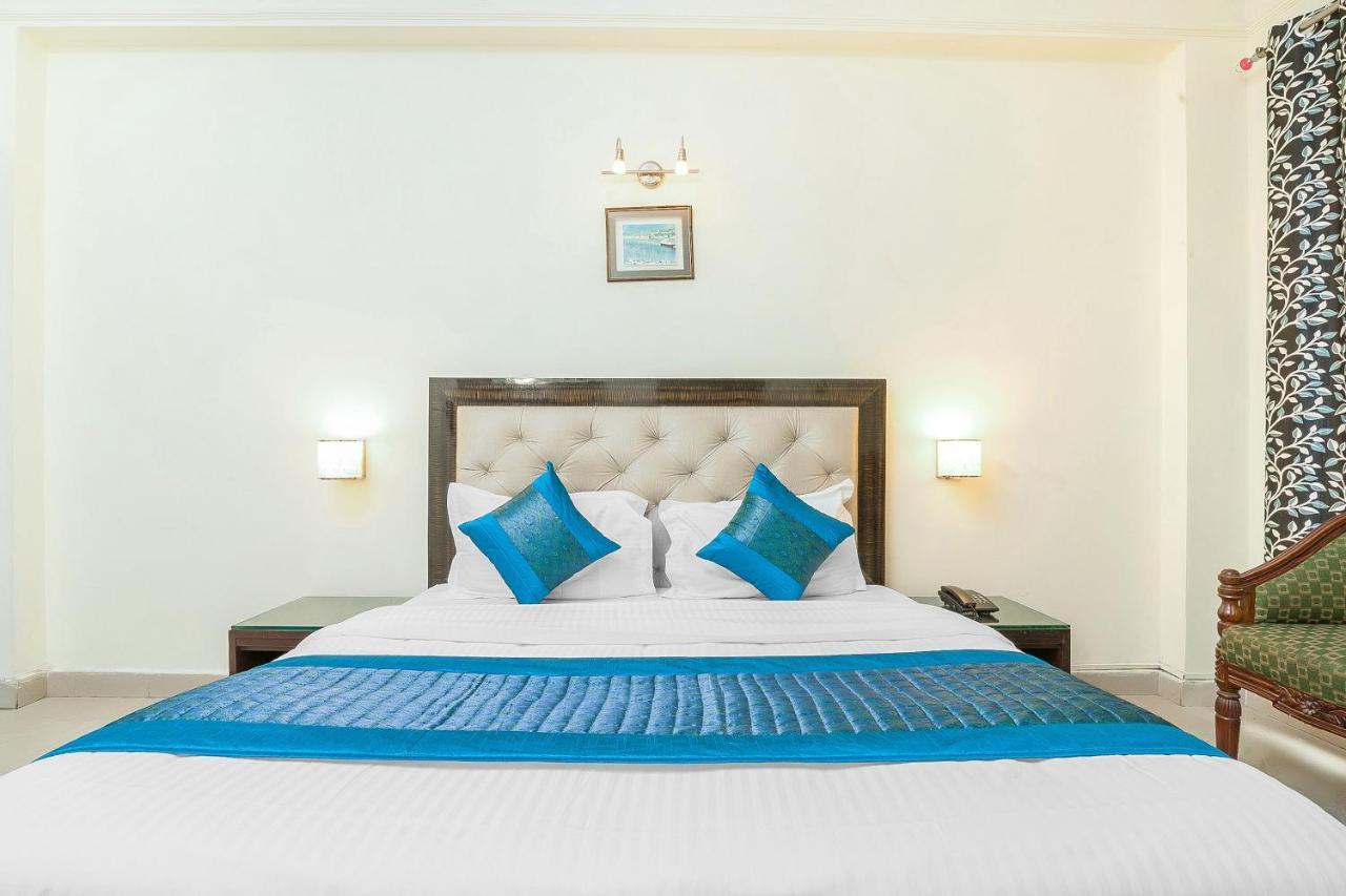 Oyo 14245 Amitabh Guest House New Delhi Exterior photo